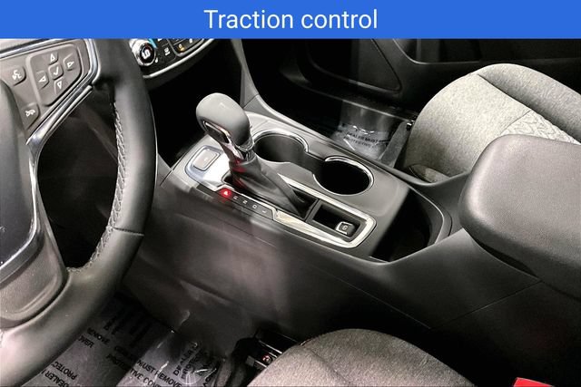 Certified 2024 Chevrolet Equinox LT w/ LPO, Floor Liner Package AWD/4WD image 20