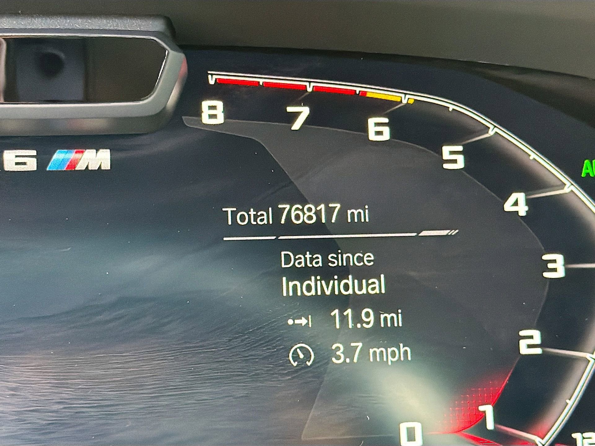 Used 2021 BMW X6 M w/ Competition Package image 42