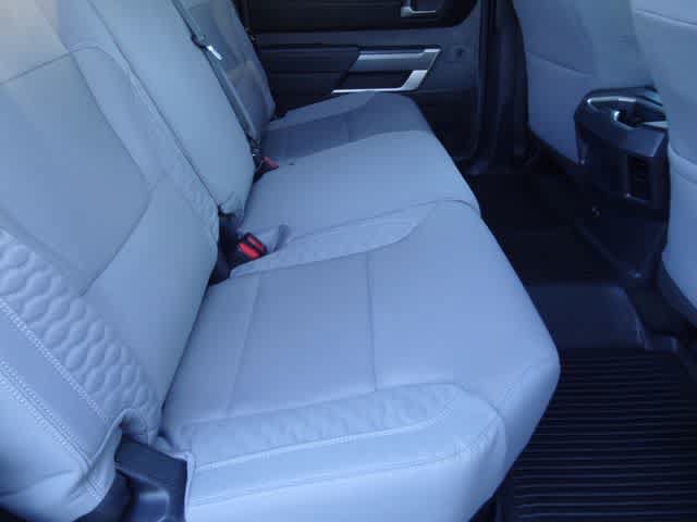 Used 2024 Toyota Tundra SR5 AWD/4WD image 9