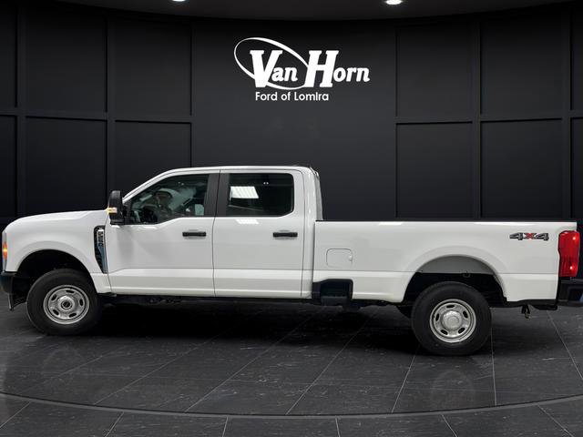 Used 2023 Ford F250 XL AWD/4WD image 4