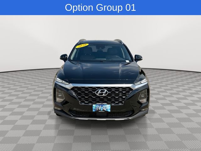 Used 2020 Hyundai Santa Fe SEL w/ Cargo Package image 3
