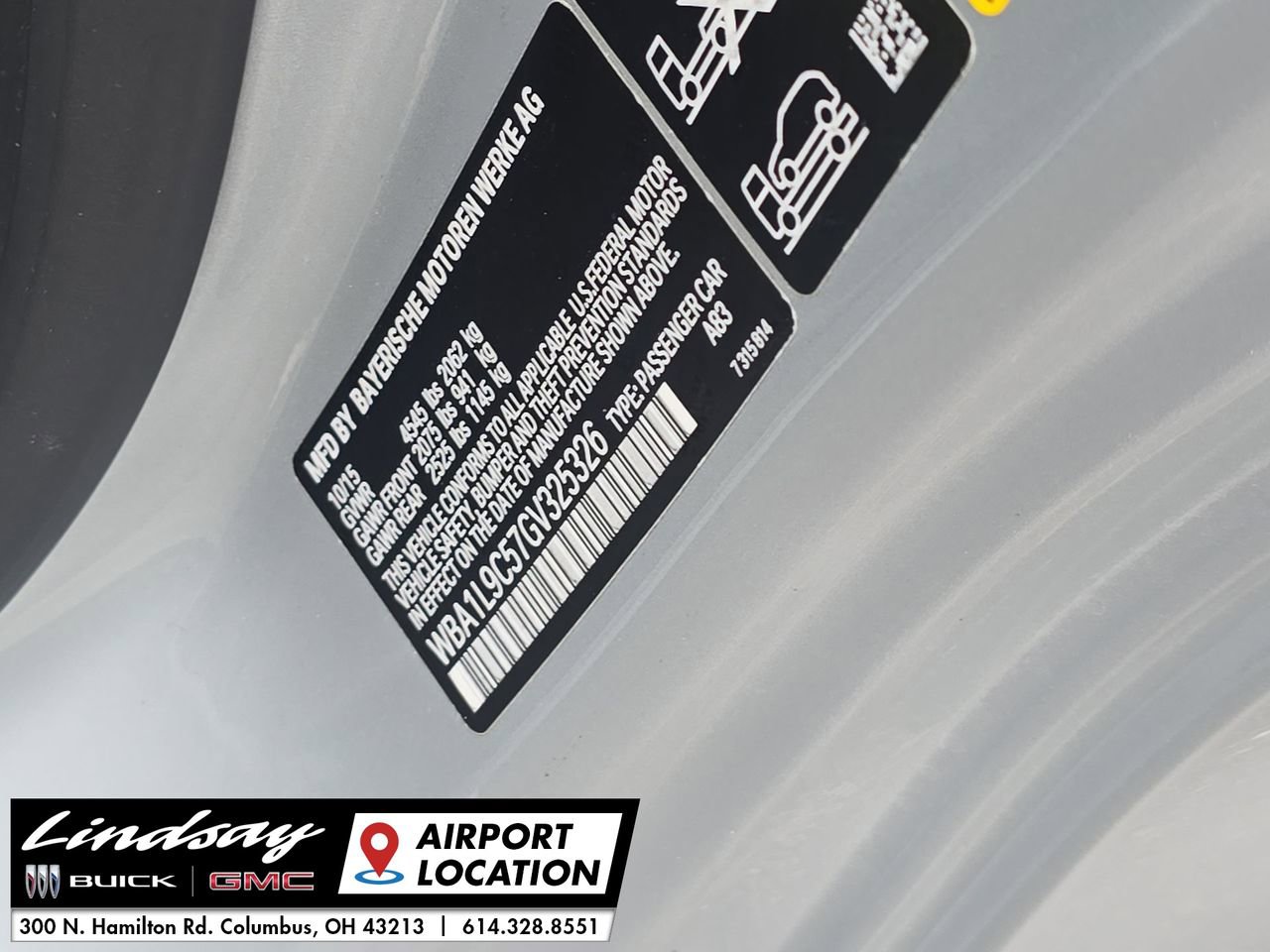 Used 2016 BMW 228i xDrive Convertible image 33