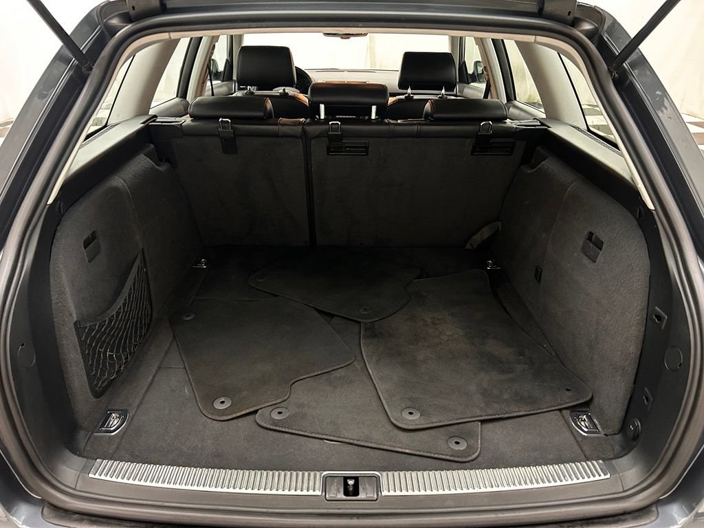 Used 2006 Audi A4 2.0T AWD/4WD image 9
