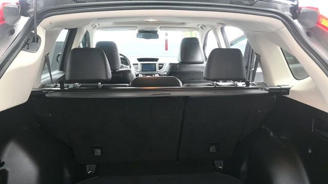 Used 2016 Honda CR-V Touring image 16