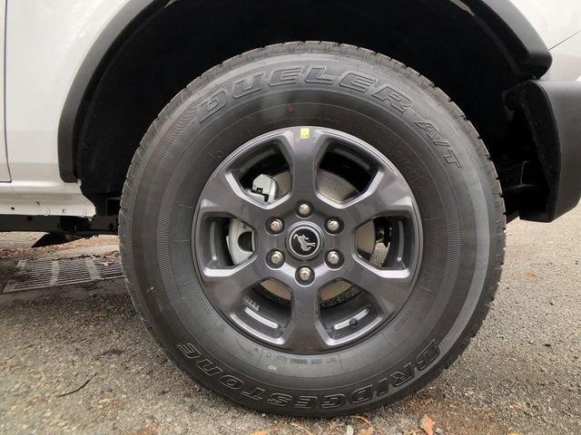 Used 2024 Ford Bronco Big Bend AWD/4WD image 11