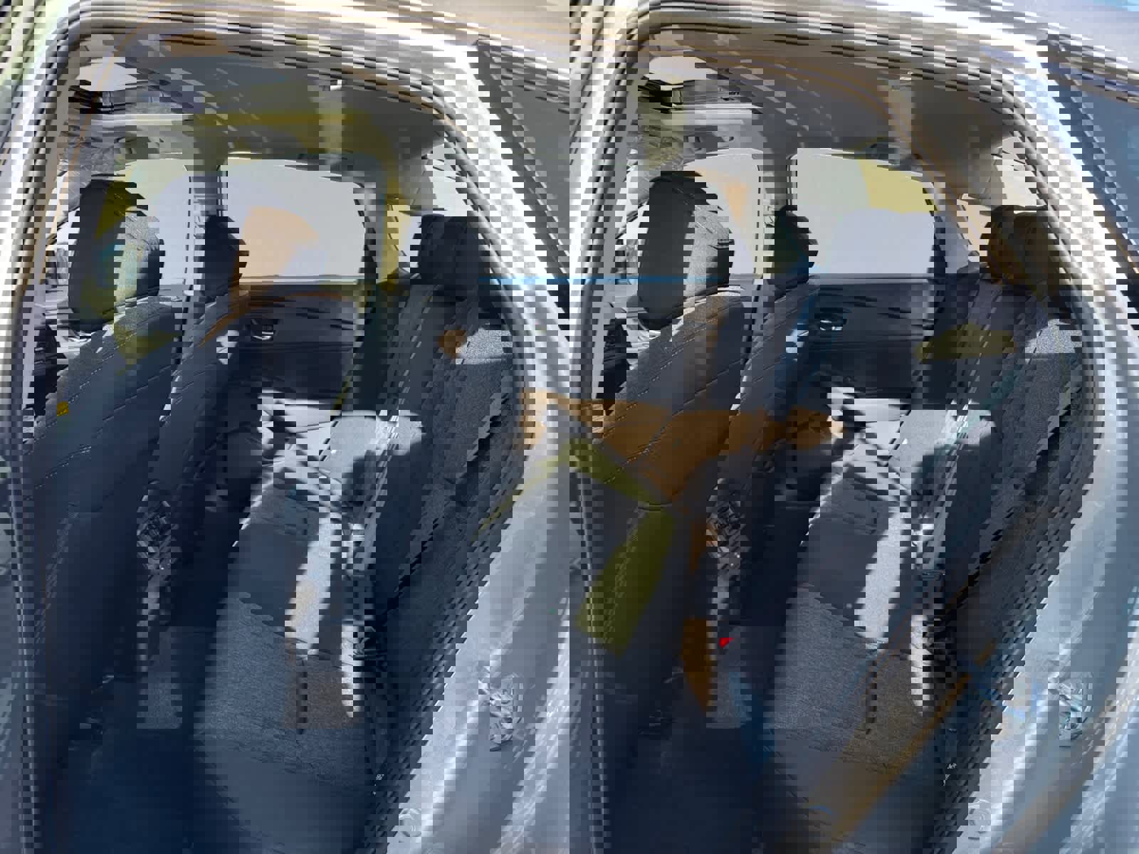 New 2025 Honda Accord SE image 18