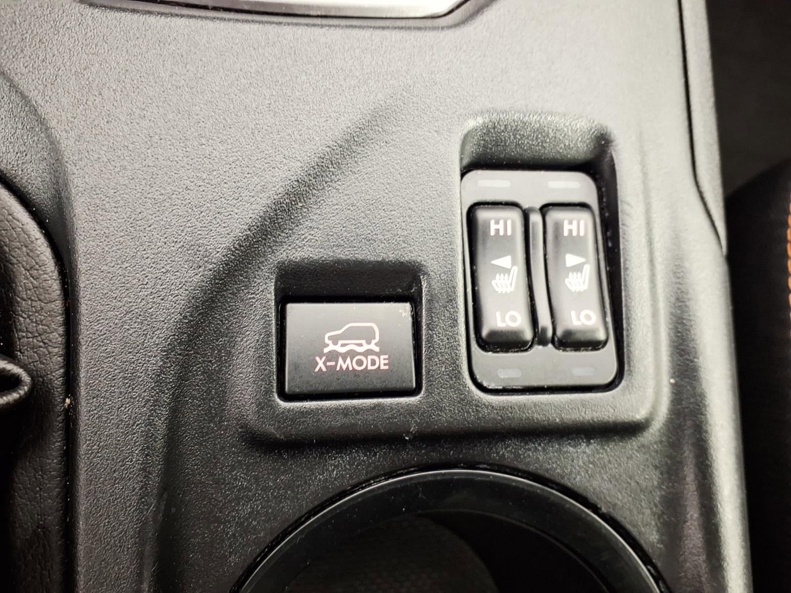 Used 2023 Subaru Crosstrek 2.0i Premium image 22