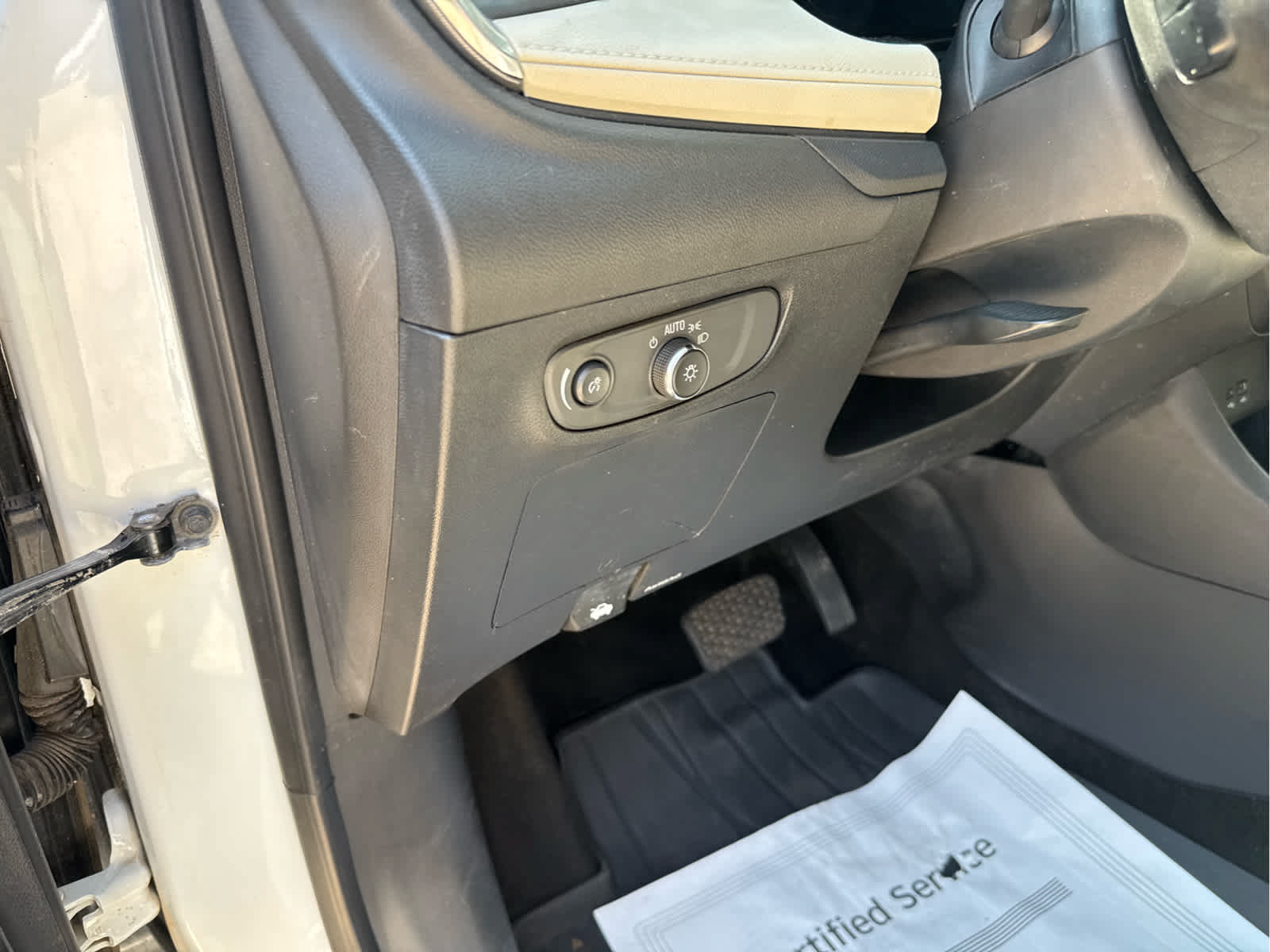 Used 2024 Buick Encore GX Preferred w/ Comfort Package AWD/4WD image 23