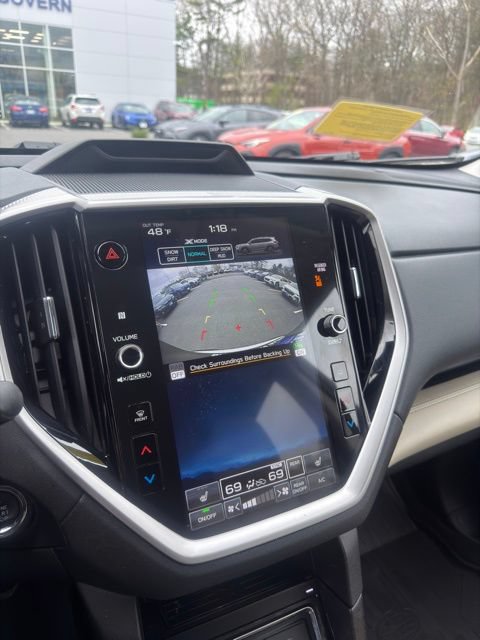 Used 2023 Subaru Ascent Limited AWD/4WD image 13