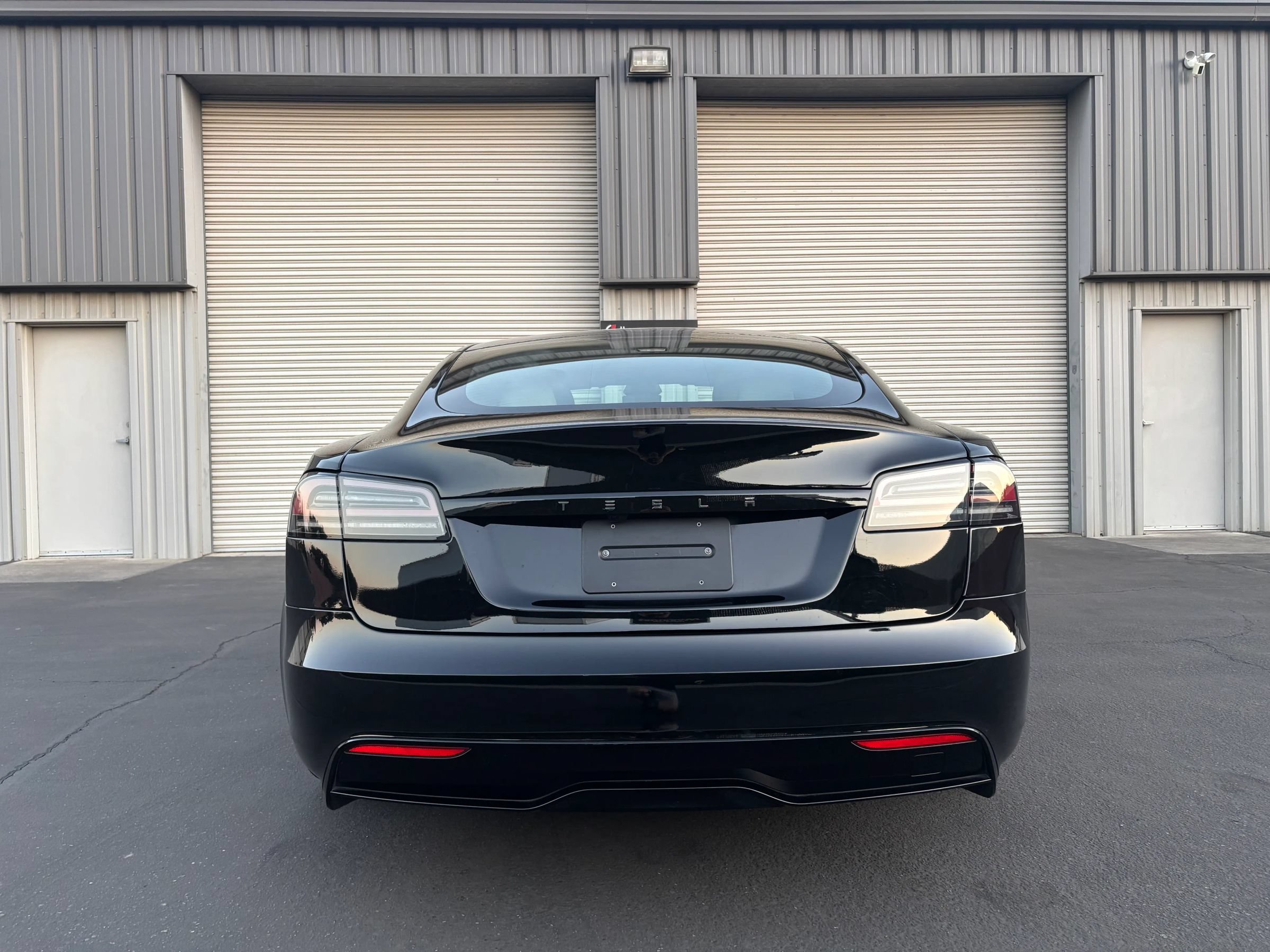 Used 2023 Tesla Model S AWD/4WD image 7