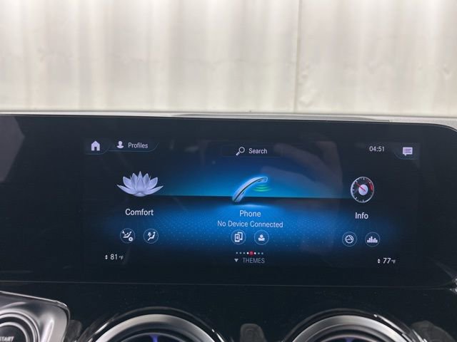 Used 2022 Mercedes-Benz GLB 250 4MATIC image 15