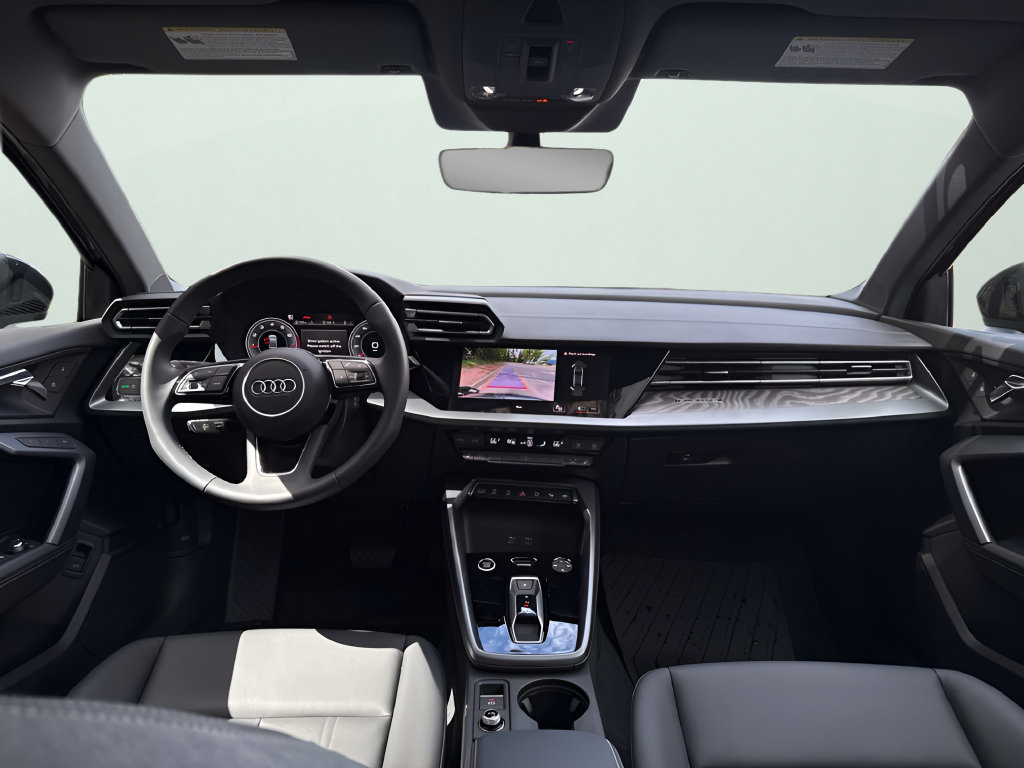 Certified 2026 Audi A3 2.0T Premium AWD/4WD image 38