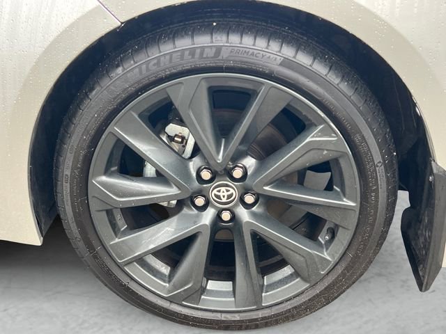 Used 2024 Toyota Corolla SE FWD image 23