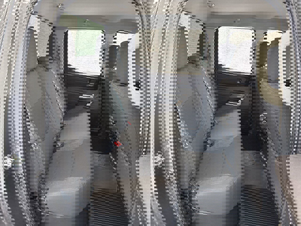 Used 2023 Toyota Tundra SR5 w/ TRD Off-Road Package image 40