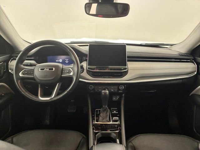 Used 2022 Jeep Compass Limited w/ Elite Group AWD/4WD image 20
