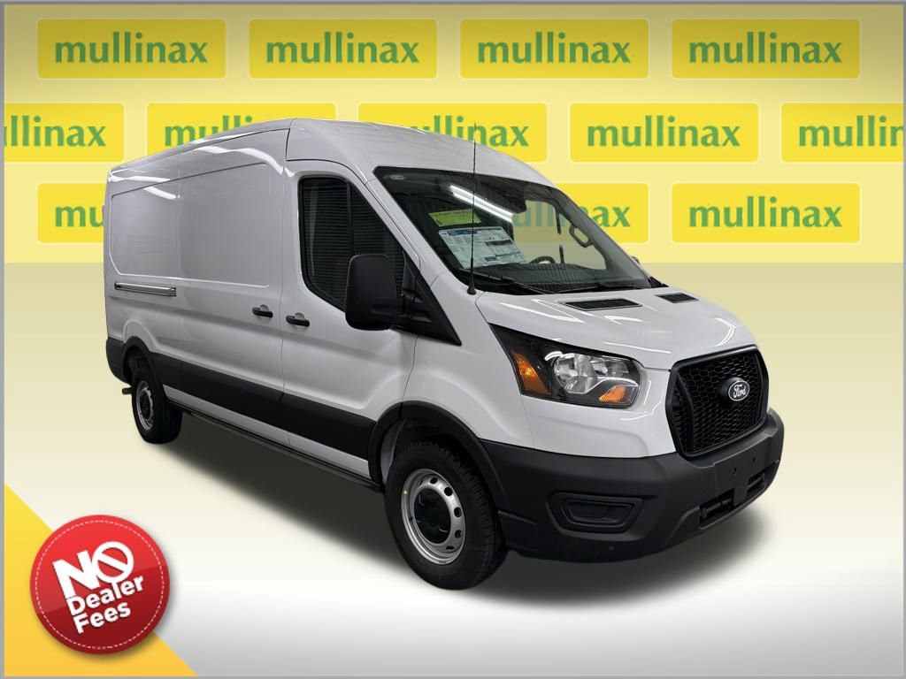 New 2026 Ford Transit 250 148 Medium Roof