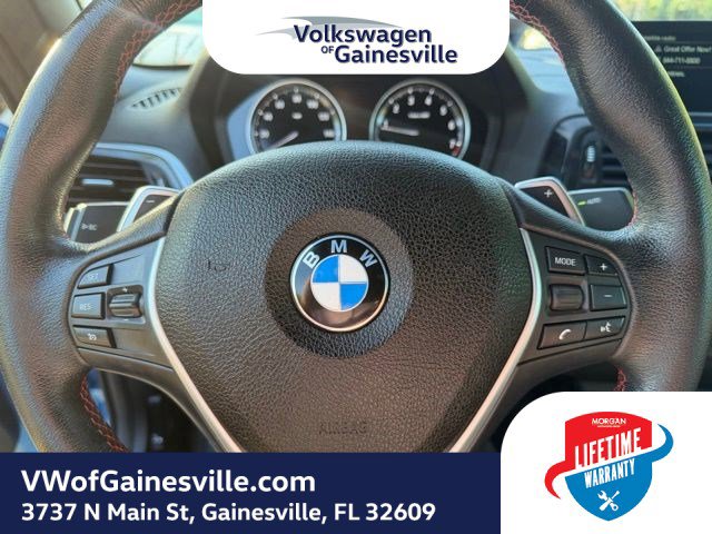 Used 2018 BMW 230i xDrive Convertible w/ Premium Package image 19