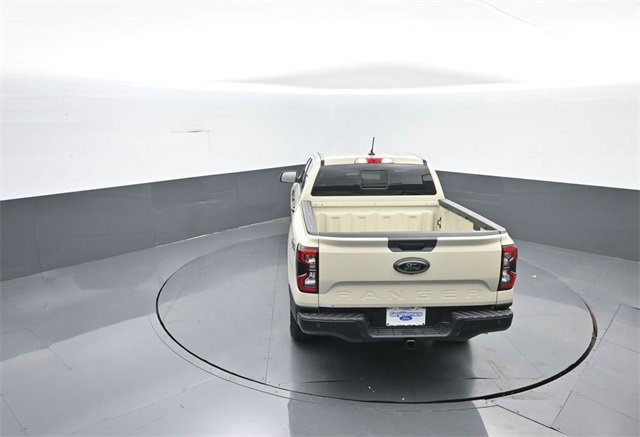 New 2025 Ford Ranger XLT w/ Equipment Group 301A High image 23