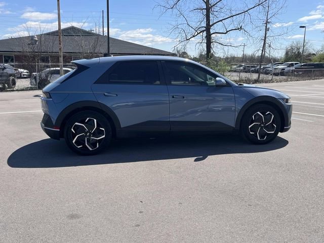 Used 2024 Hyundai Ioniq 5 SEL image 4