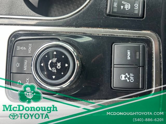 Used 2023 Nissan Maxima SV w/ Floor Mat Group FWD image 15