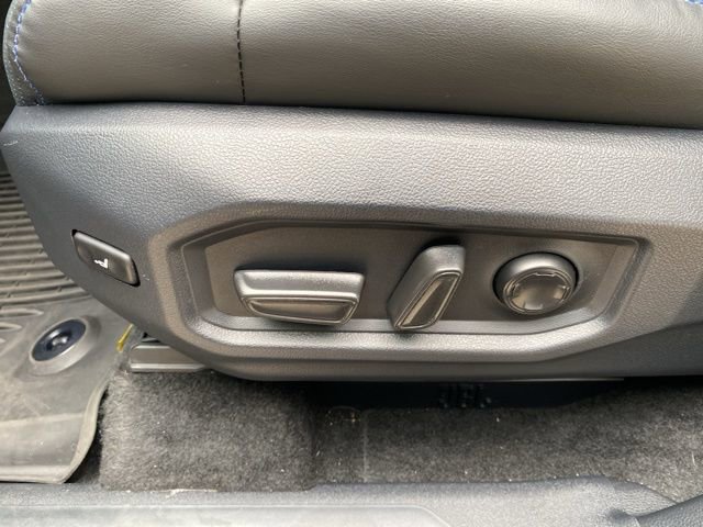 Certified 2025 Toyota Sequoia Platinum image 18