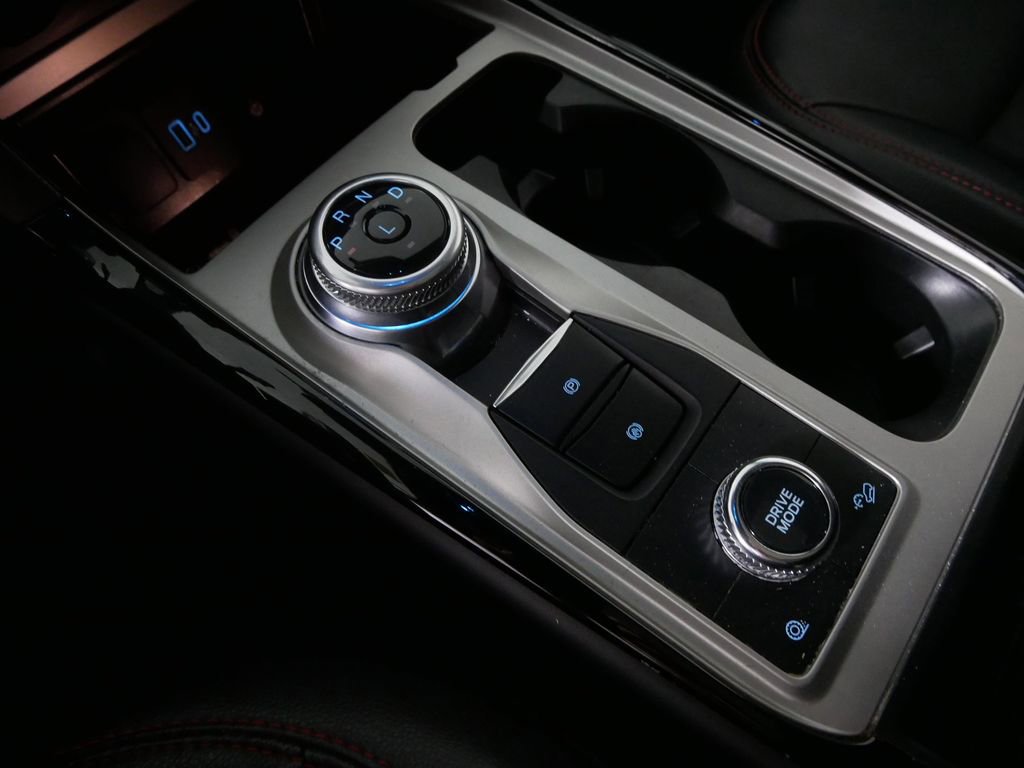 Used 2023 Ford Explorer ST-Line image 25