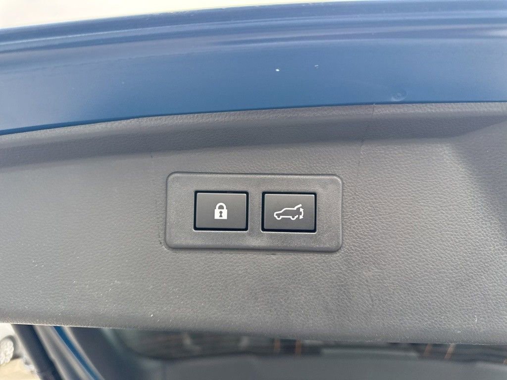 Certified 2025 Subaru Outback Wilderness w/ Wilderness Package image 21