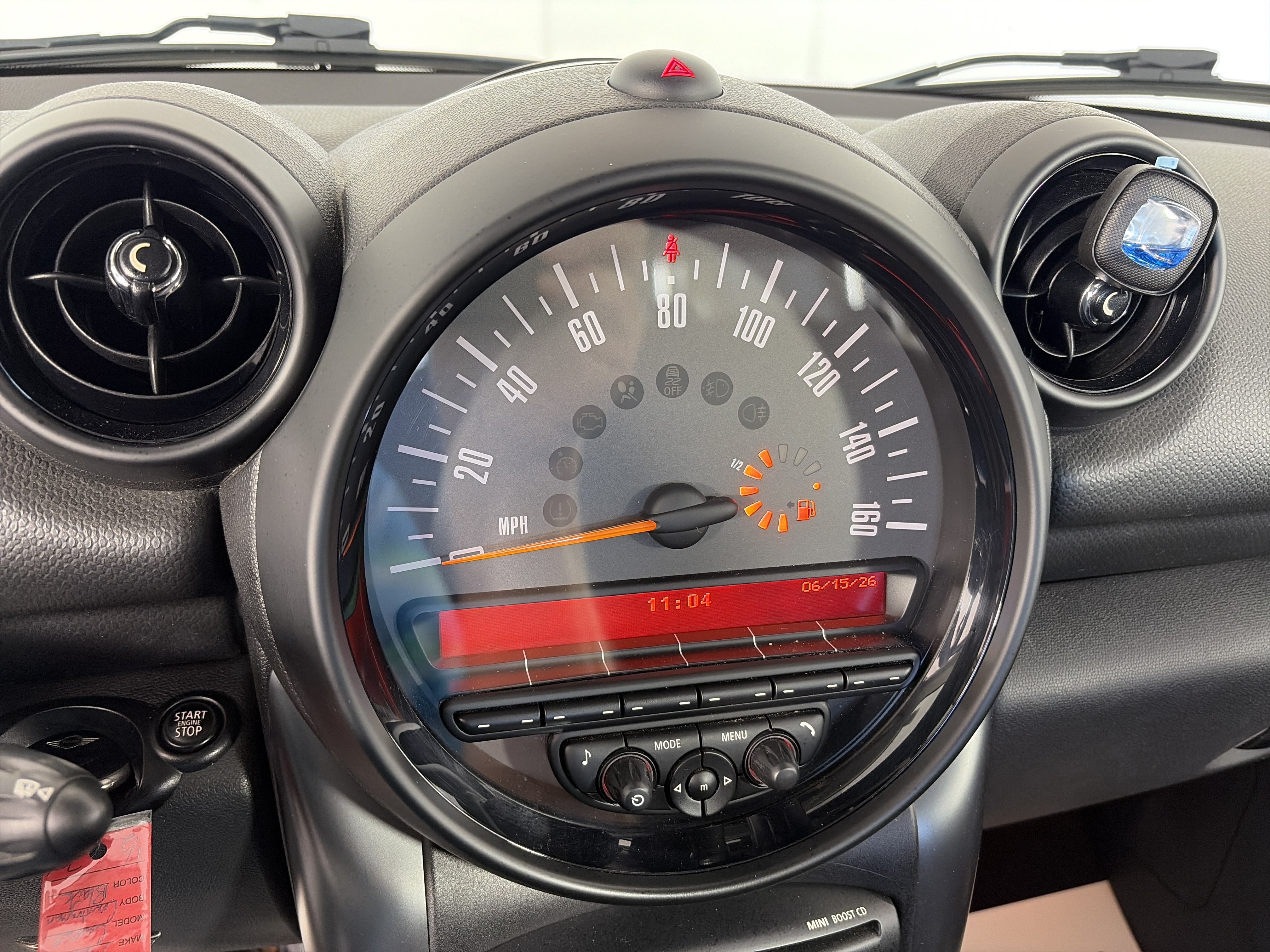 Used 2016 MINI Cooper Countryman S AWD/4WD image 21