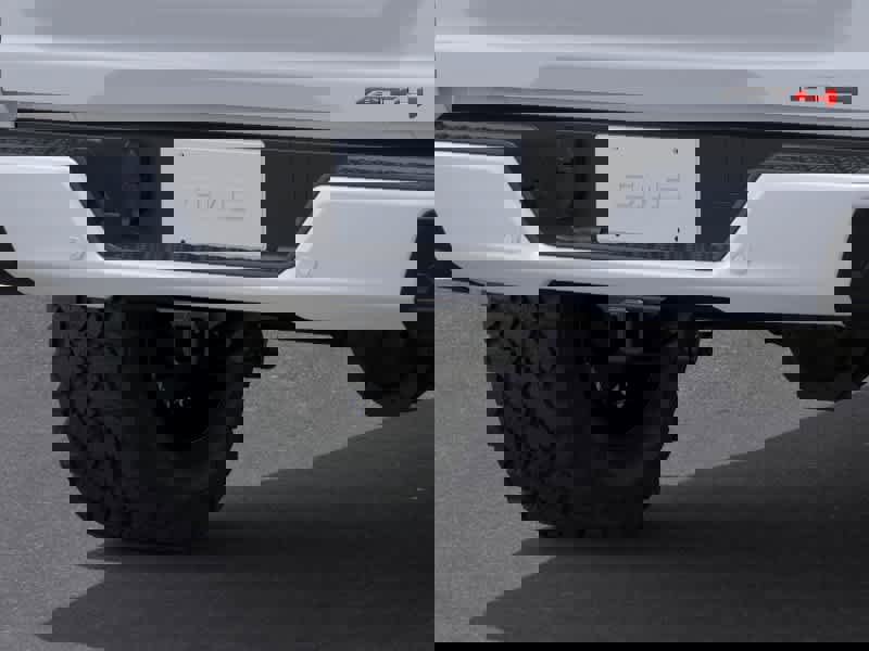 New 2026 GMC Canyon AT4 w/ Technology Plus Package image 14