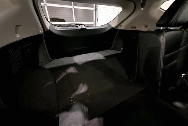 Used 2021 Nissan Murano SL AWD/4WD image 32