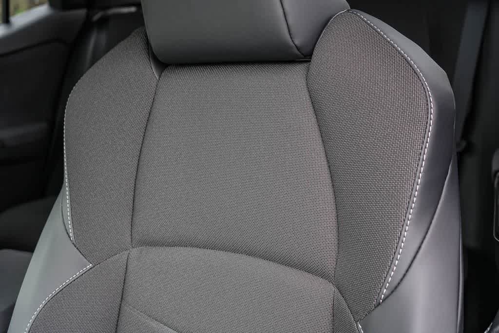 New 2026 Toyota C-HR AWD/4WD image 24