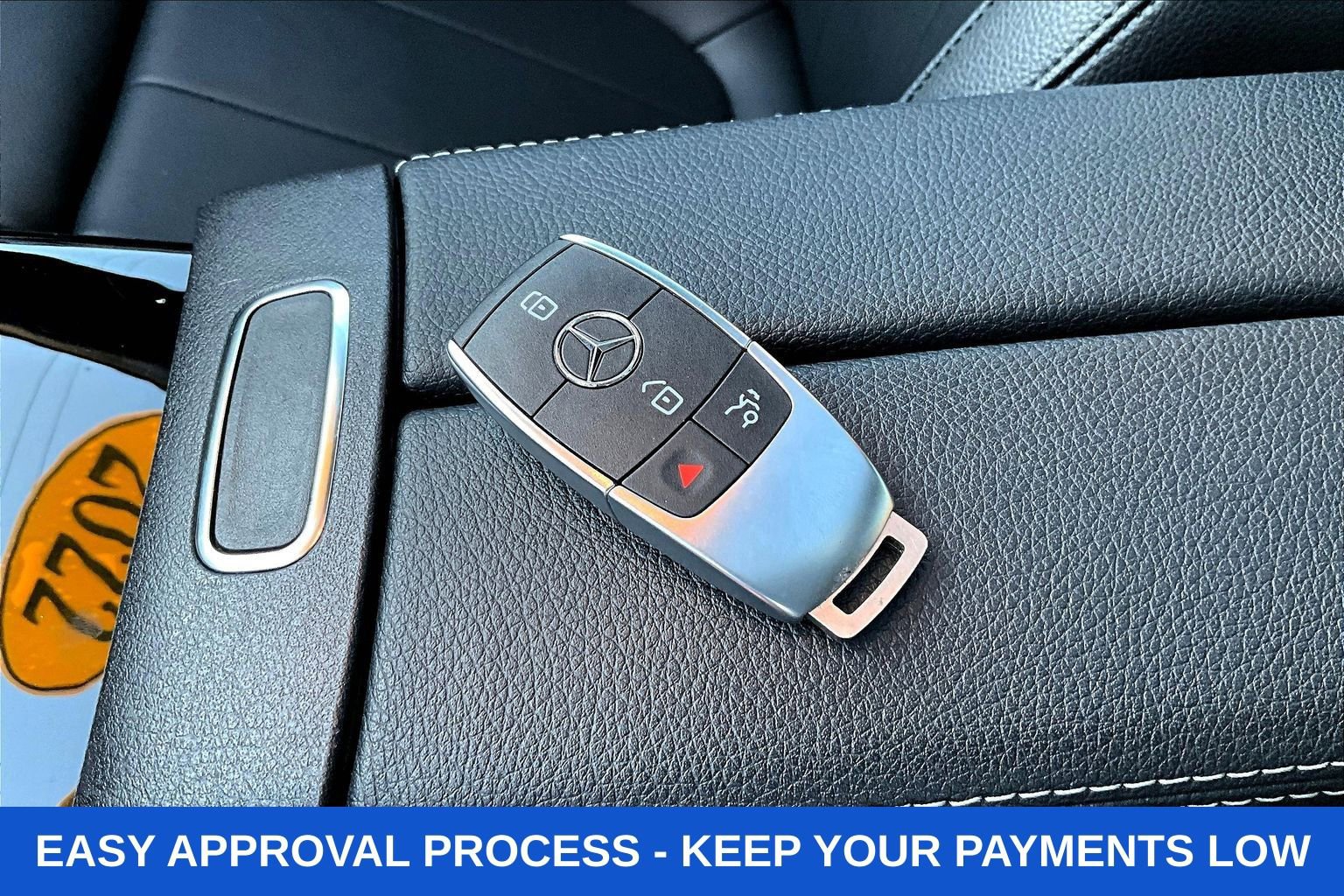 Used 2022 Mercedes-Benz CLA 250 w/ Premium Package Lite image 44