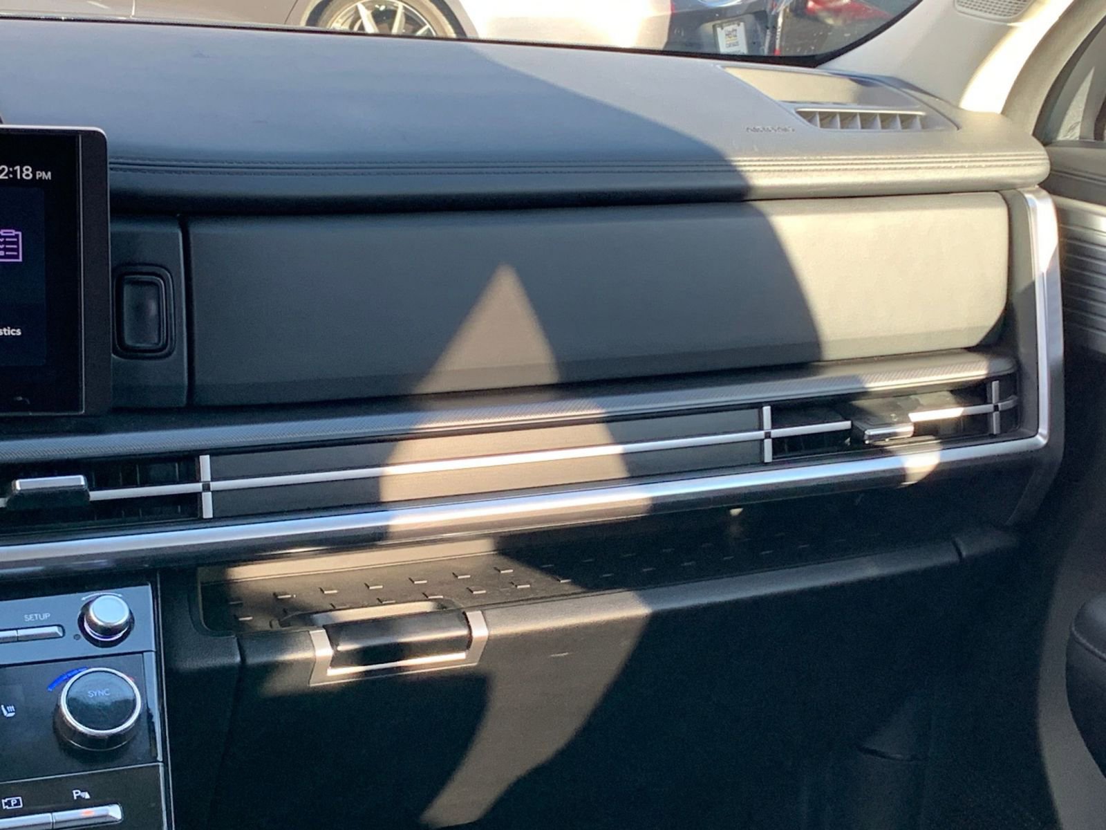 Used 2025 Hyundai Santa Fe SEL image 37