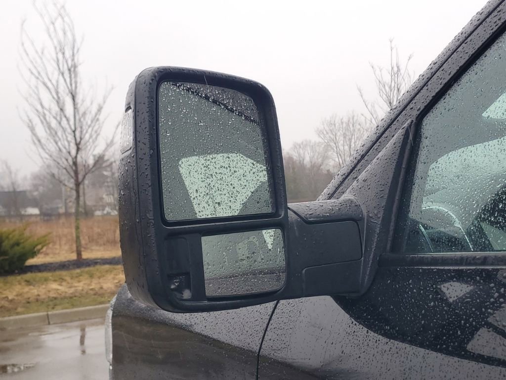 Used 2024 RAM 2500 Big Horn w/ Bed Utility Group image 33