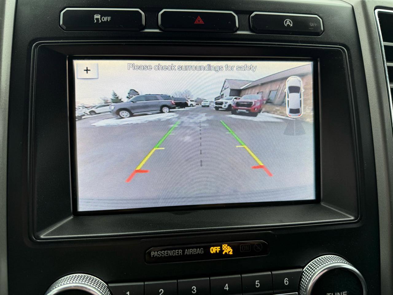 Used 2019 Ford Expedition XLT w/ Equipment Group 201A image 32