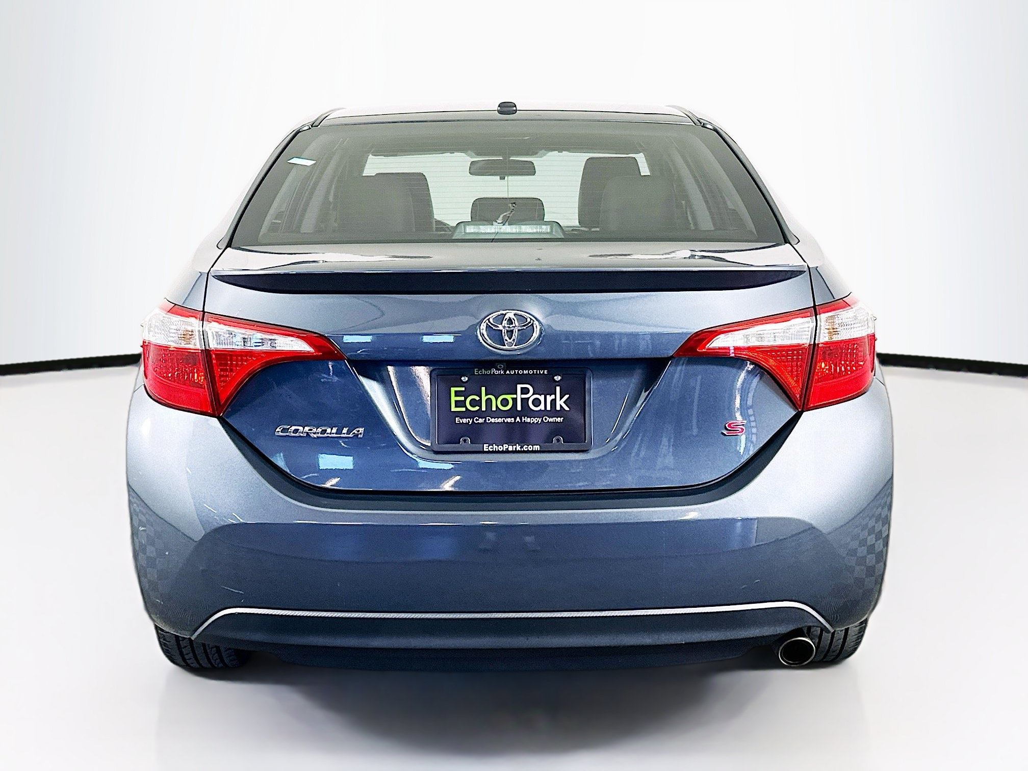 Used 2016 Toyota Corolla S FWD image 7