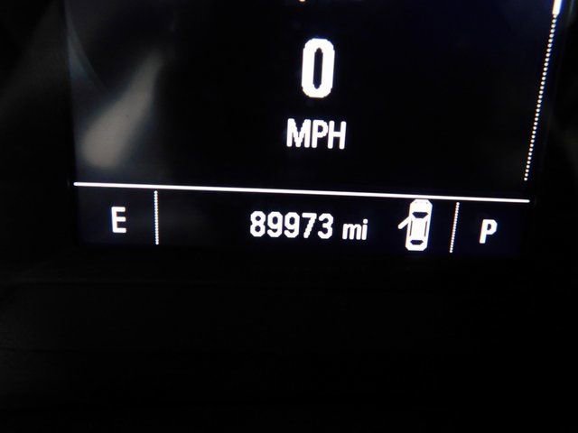 Used 2021 Chevrolet TrailBlazer ACTIV w/ Sun and Liftgate Package image 52