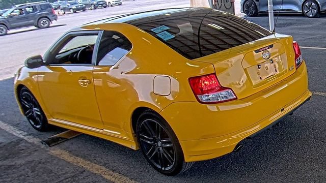 Used 2012 Scion tC Release Series 7.0 FWD image 5