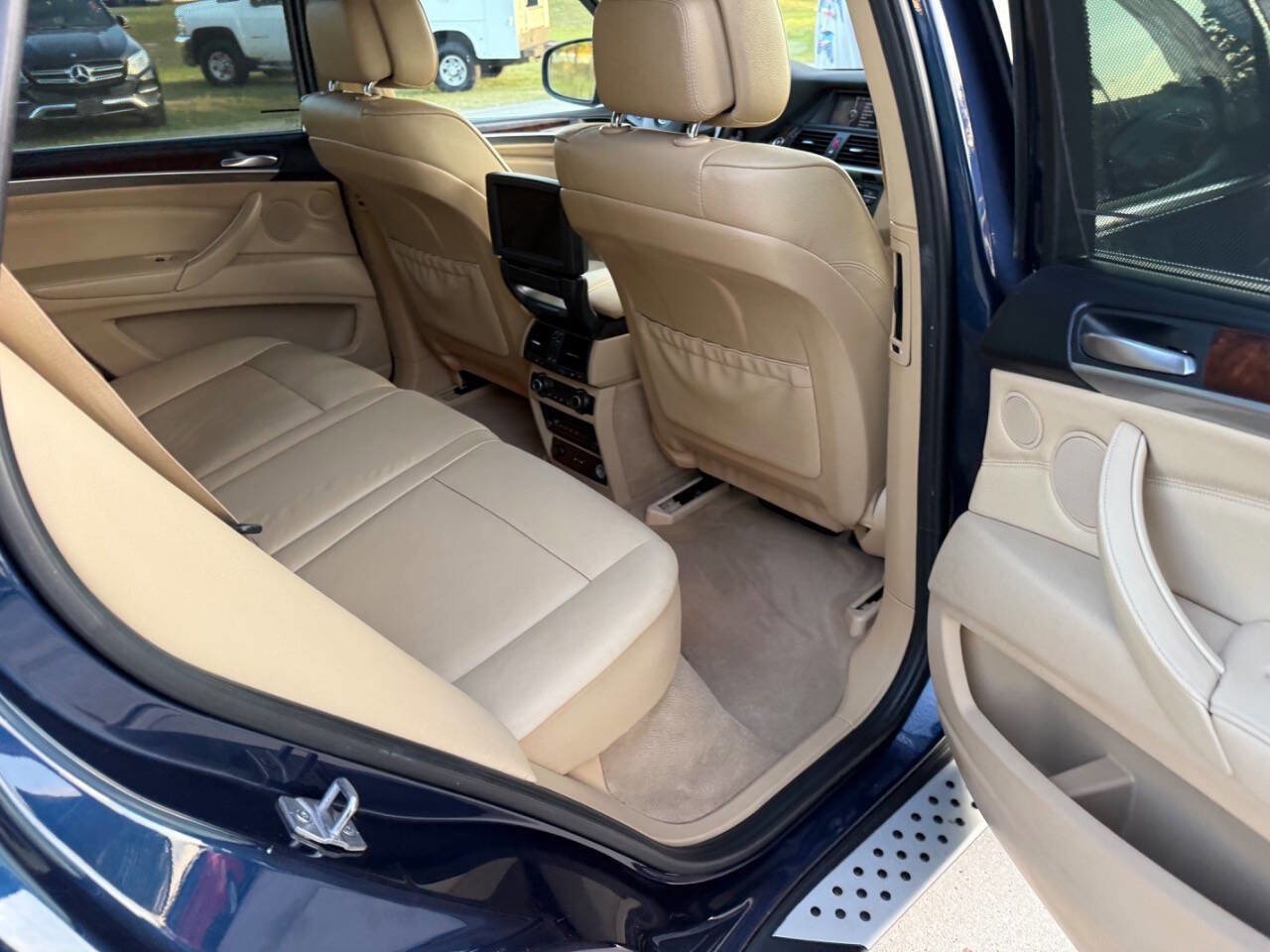 Used 2013 BMW X5 xDrive35d image 23