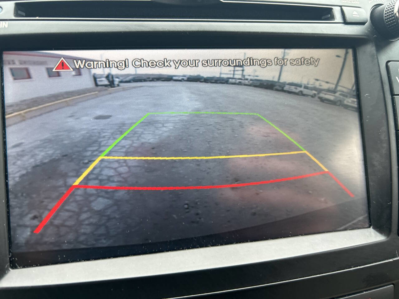 Used 2013 Kia Sorento EX w/ Premium Plus Pkg image 26