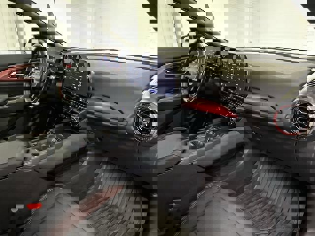 Certified 2025 Chevrolet Equinox EV RS image 28