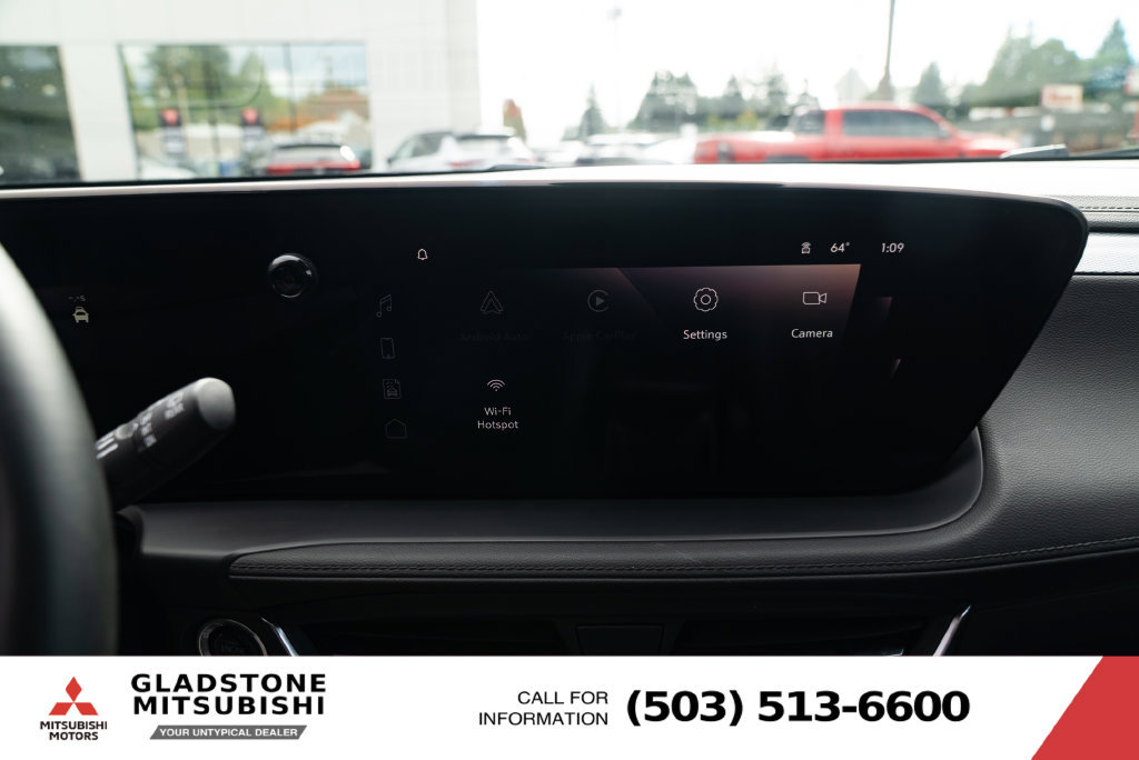 Used 2024 Buick Encore GX Sport Touring w/ Comfort Package AWD/4WD image 14