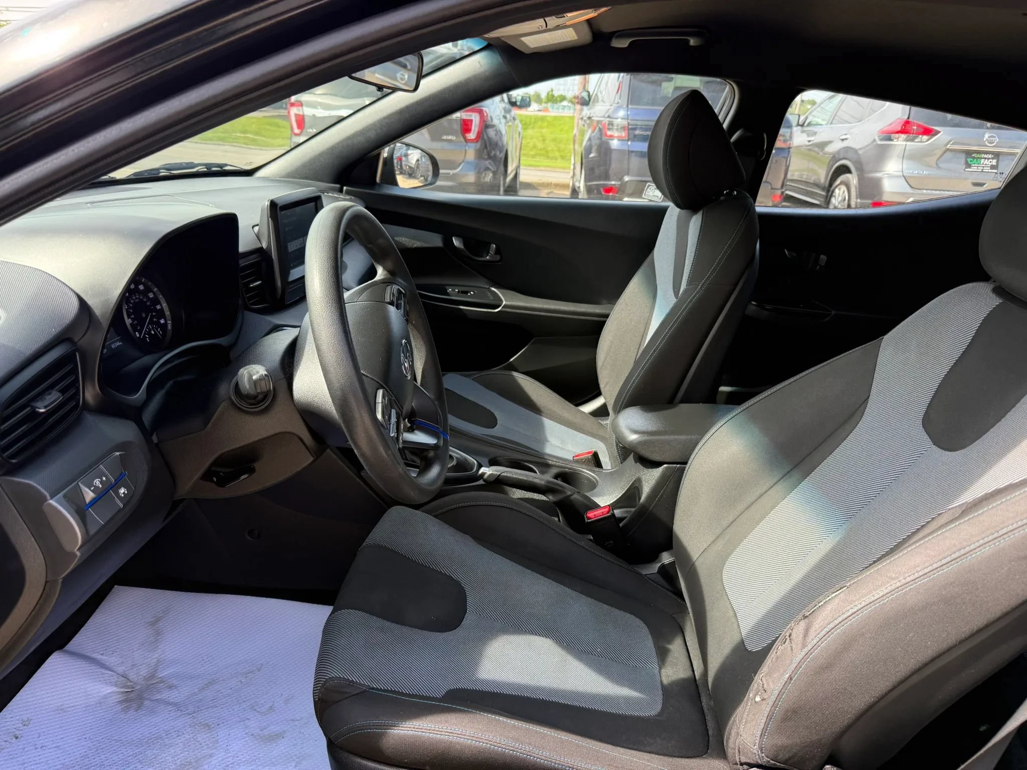 Used 2019 Hyundai Veloster 2.0 FWD image 18