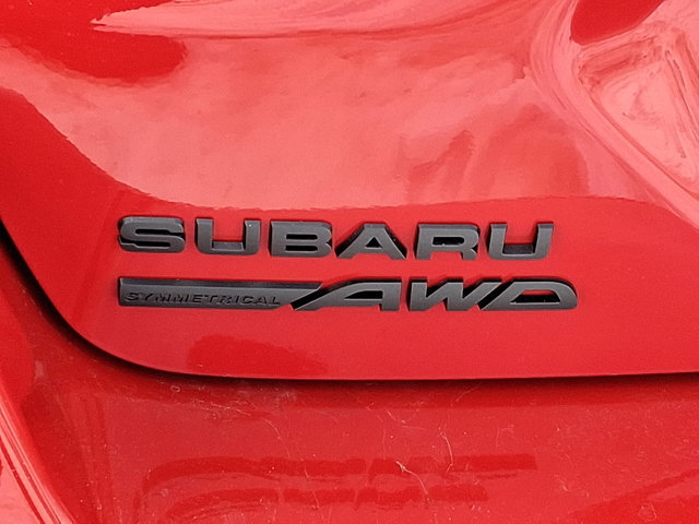 New 2026 Subaru Impreza 2.0i Sport image 23