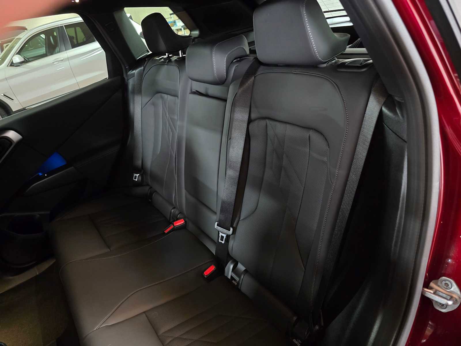 Used 2025 BMW X3 M50 w/ Premium Package image 17