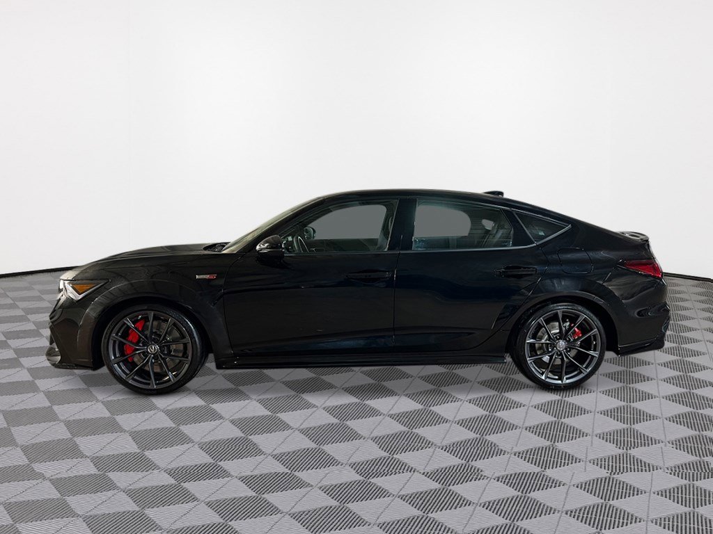 New 2026 Acura Integra Type S FWD image 7