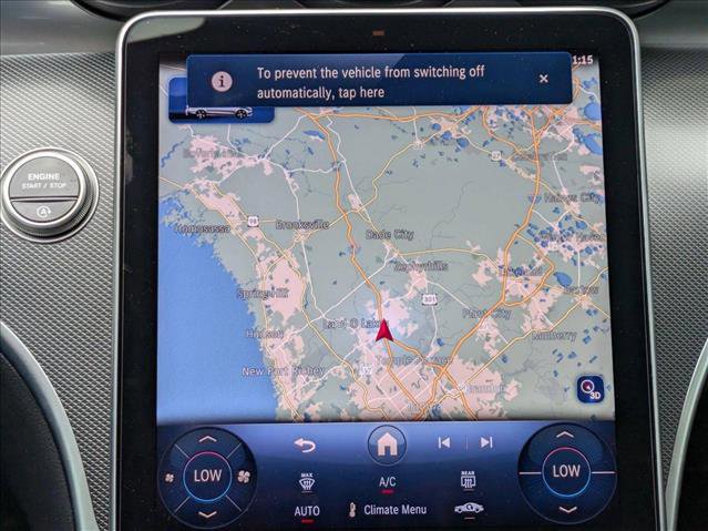 New 2025 Mercedes-Benz C 300 Sedan image 11