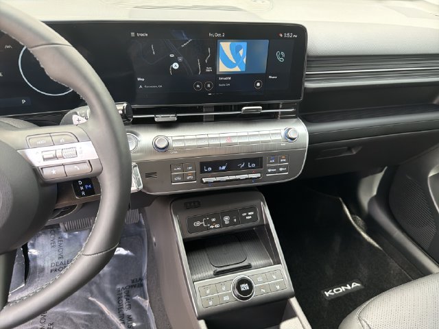 Used 2026 Hyundai Kona Limited FWD image 30