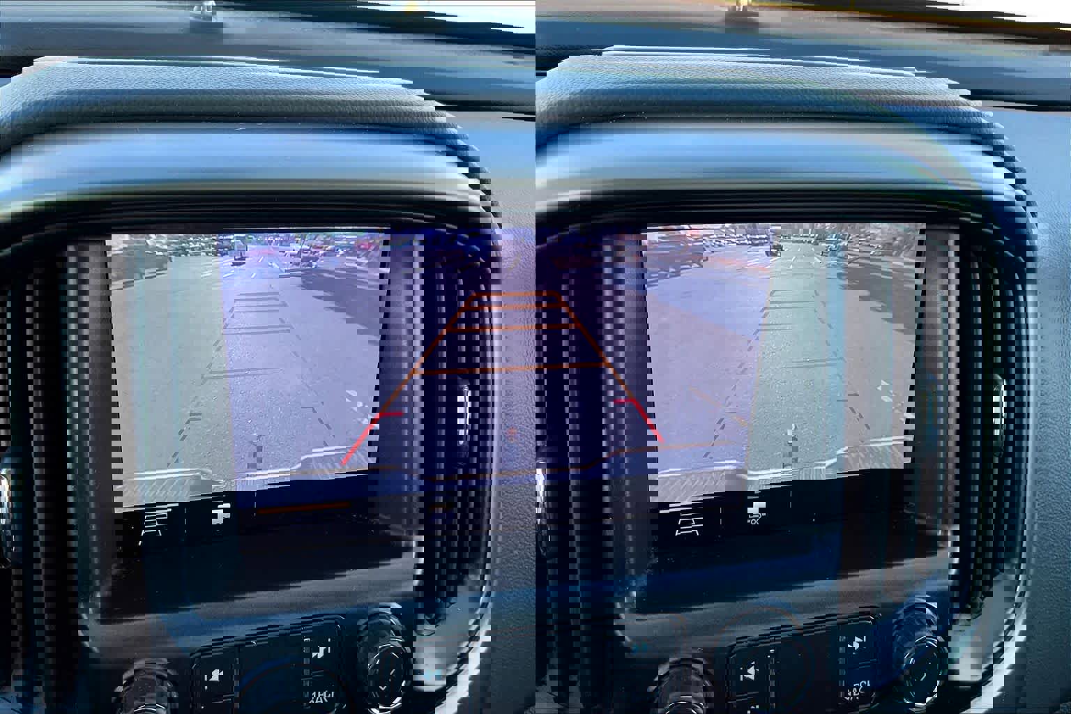 Used 2021 Chevrolet Colorado Z71 image 27