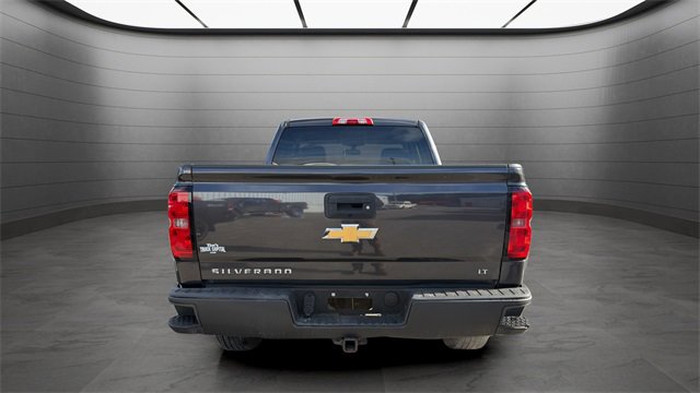 Used 2014 Chevrolet Silverado 1500 LT w/ All Star Edition image 8